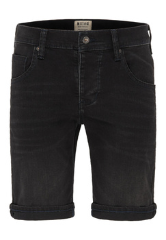 MUSTANG 5 POCKET SHORT MĘSKIE SZORTY KRÓTKIE SPODENKI JEANSOWE 1007594 4000 943