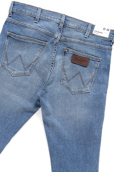 WRANGLER SPENCER USED STONE W16A23093 112127191