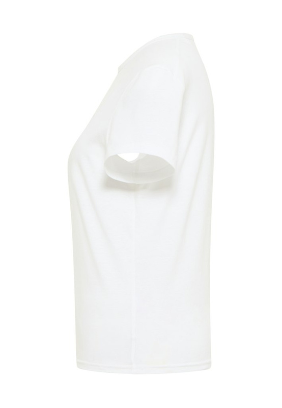 Damski T-Shirt Mustang Style Ada General White 1013929 2045