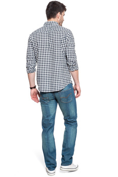 LEE COOPER GREEN WASH LCJF001