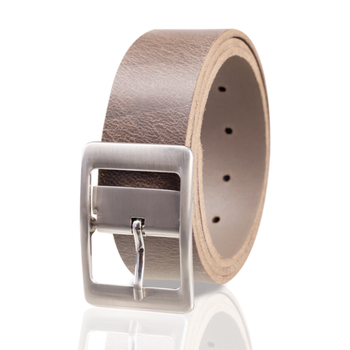 MUSTANG PASEK SKÓRZANY MUS-M5052 0623 40mm Ledergürtel 