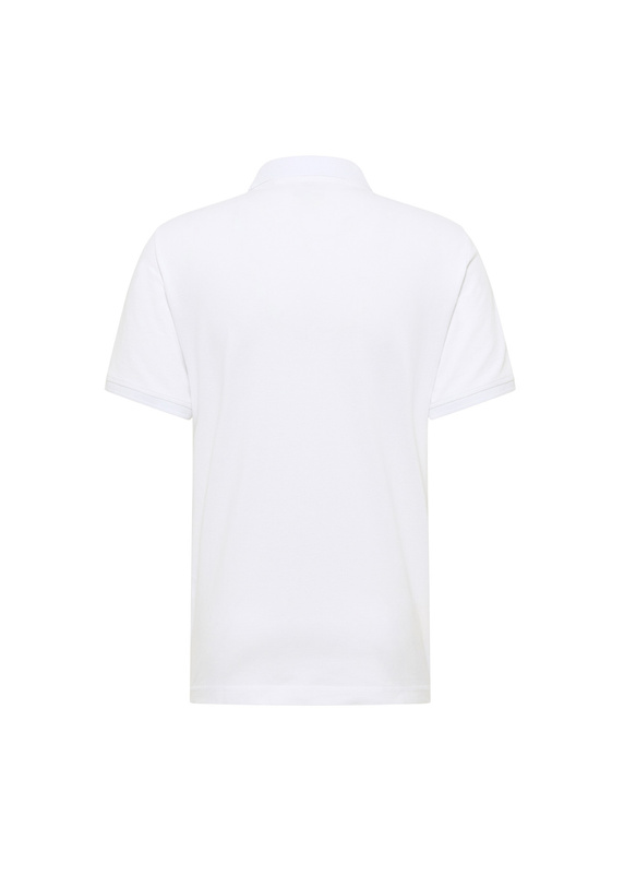 Męski T-Shirt Mustang Style Palco Bright White 1016503 2007