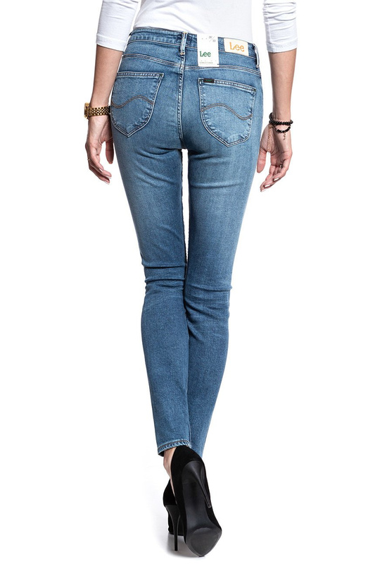 LEE SCARLETT HIGH STREET INDIGO L626FEHU 112114175