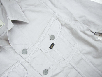 LEE RIDER JACKET L888NM30      $    