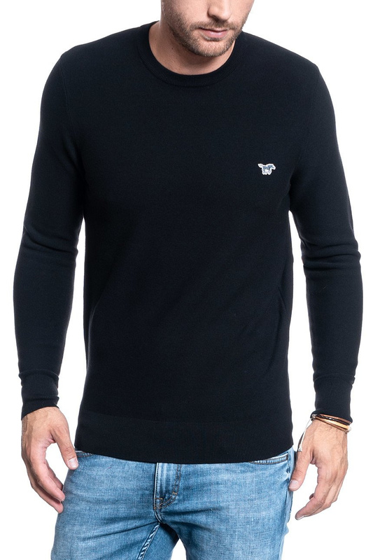 BLUZA MUSTANG Emil C Basic 1009783 4142