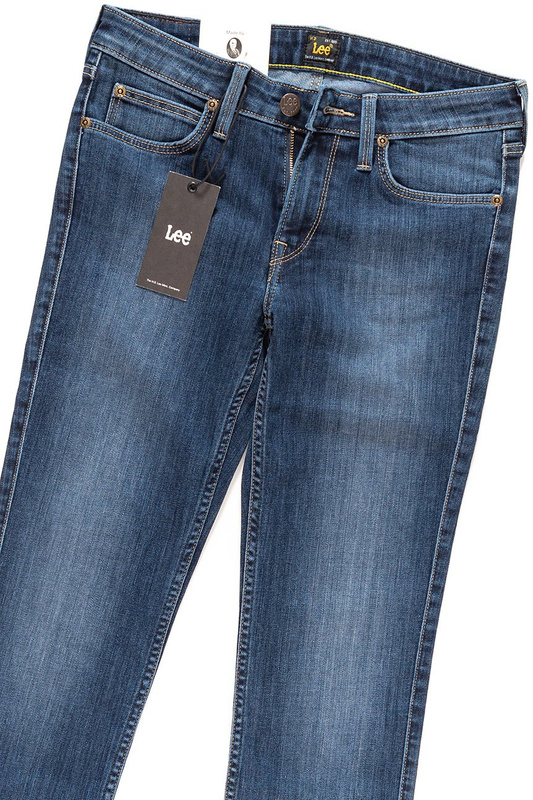 LEE SCARLETT L526EWXT
