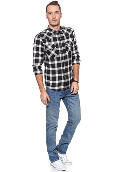 WRANGLER GREENSBORO AIRY TINT W15QQA14Q 112127035