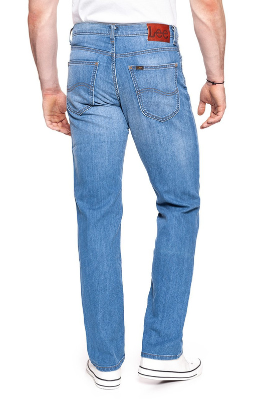 LEE BROOKLYN STRAIGHT L452AAQC