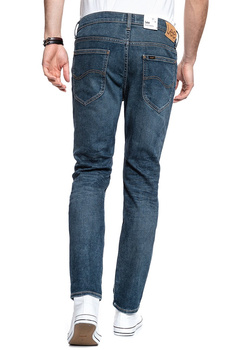 LEE RIDER CROPPED VINTAGE BLUE L75GDIHX