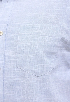 Męska koszula Mustang Style Darien Faded Denim 1016474 5124