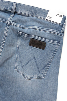 WRANGLER BRYSON ICE FLOW W14XWFXFK