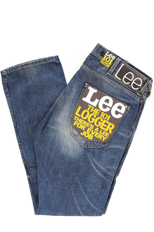 LEE 101 LOGGER L954GRGL