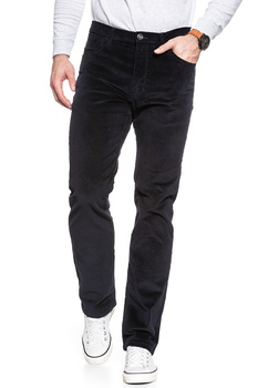WRANGLER SPODNIE MĘSKIE ARIZONA NAVY W12OEC114 112126323