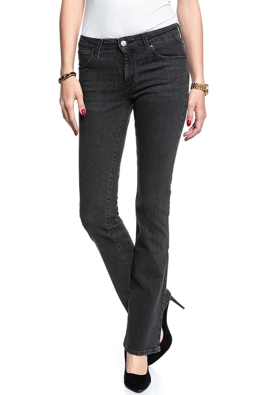 WRANGLER BOOTCUT MIDNIGHT BIRD W28BQG25Q 112128232