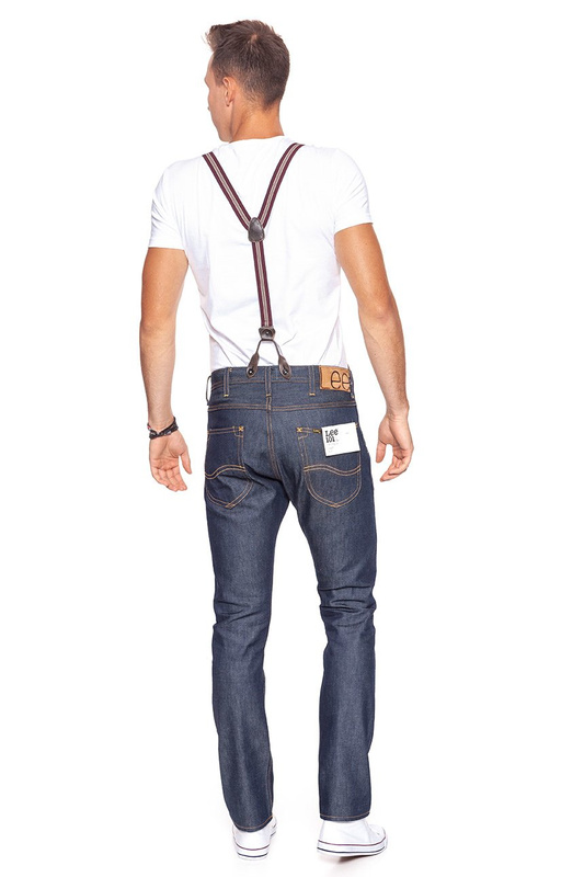 LEE 101 THE ORIGINAL LOGGER JEAN L934HK41
