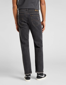 LEE WEST BLACK RINSE L70WOR47 112140727