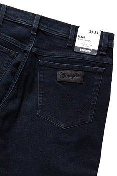 WRANGLER TEXAS FUZZED OUT W121TB77F 112126212