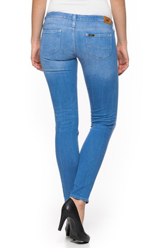 LEE LYNN SKINNY BRIGHT DYE L357QCLJ
