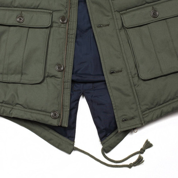 ADIDAS NEO STMAJO JACKETS PARKA M32478