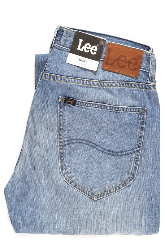 LEE BLAKE L708DETM
