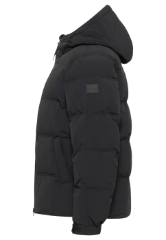 Męska Kurtka zimowa Mustang Style Oakfield Jet Black 1017069 4188