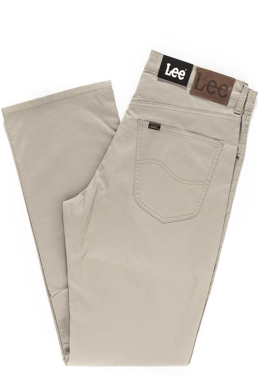 LEE BROOKLYN STRAIGHT L452CH90