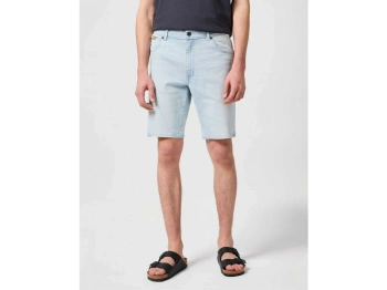 Wrangler MĘSKIE SZORTY JEANSOWE TEXAS SHORTS GUARDIAN  112351259