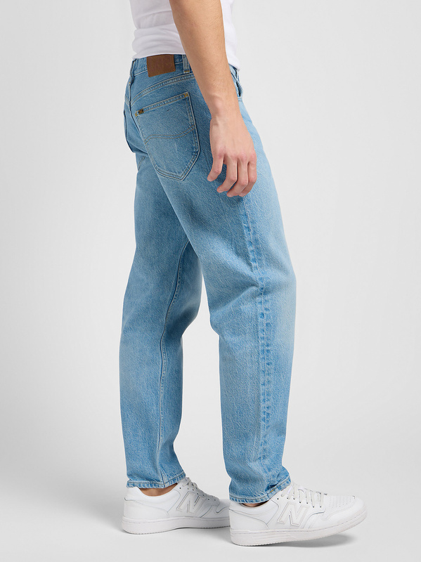 LEE MĘSKIE SPODNIE JEANSOWE LEE OSCAR SUNDAZE 112346328