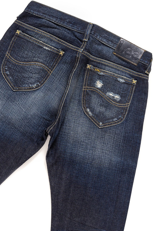 LEE 101 RIDER L96689ZO