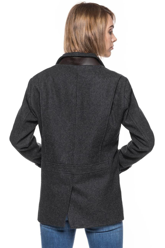 DAMSKA MARYNARKA TOM TAILOR WIESN BLAZER