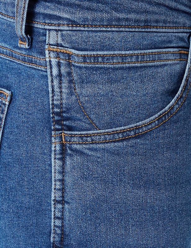 WRANGLER BRYSON MĘSKIE SPODNIE JEANSOWE HALF A MINUTE W14XOAR29 112320607