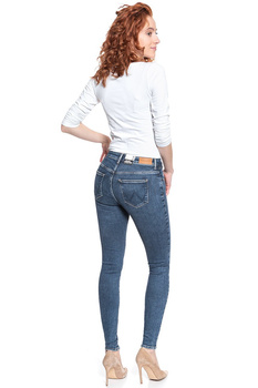 WRANGLER SKINNY INK SKY W28KWD39D 112128351
