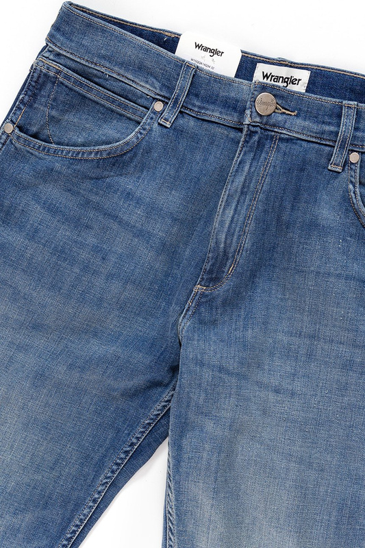 WRANGLER GREENSBORO AIRY TINT W15QQA14Q 112127035