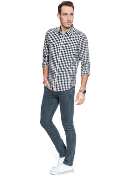 WRANGLER LARSTON ICE LAKE W18SWF72D SAMPLE 112127664