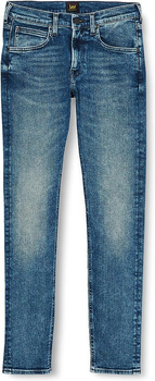 LEE LUKE DIRTY GREY L719KACT