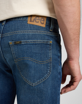 MESKIE SPODNIE JEANSOWE LEE WEST RICHTER 112370658