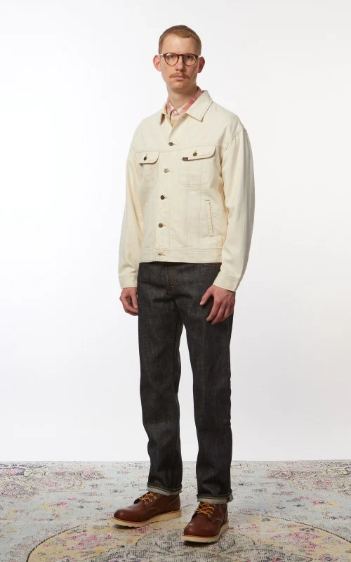 LEE 101 Z MĘSKIE SPODNIE JEANSOWE JEANSY DRY L953RS39 112141045