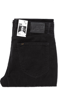 LEE SPODNIE MĘSKIE AUSTIN BLACK L733DC01 112119873