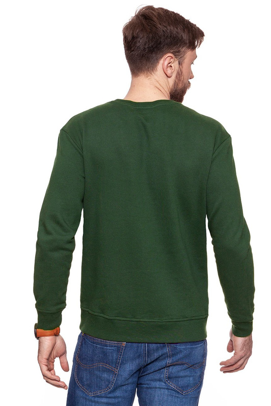 LEE LEE SWS FOREST GREEN L82UUBDF