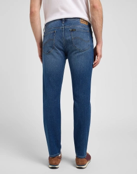 MESKIE SPODNIE LEE RIDER CARSON 112372612