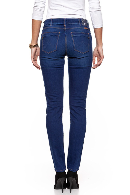 WRANGLER EVALYN BLUE MOUNTAIN  W26EY272A