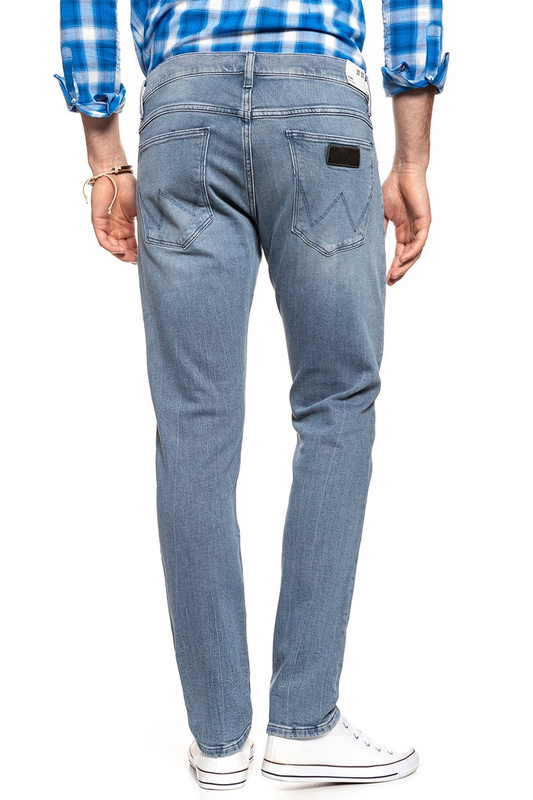 WRANGLER BRYSON ICE FLOW W14XWFXFK