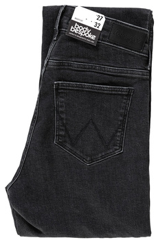 WRANGLER BOOTCUT MIDNIGHT BIRD W28BQG25Q 112128232