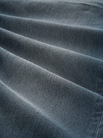 Mid Stone Wash Denim