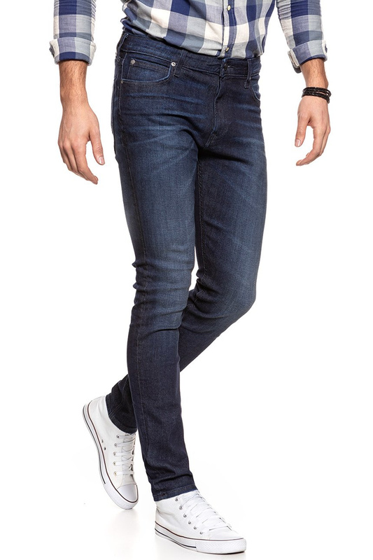 LEE MALONE PINE BLUE L736LSID SAMPLE 112120123