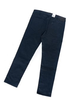 LEE DAREN ZIP FLY MISSION CLEAN L707KLZG 112118216