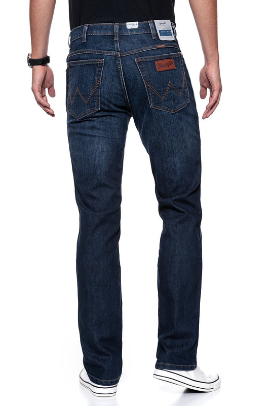 WRANGLER TEXAS STRETCH TOUGH TIMES W121Y854I