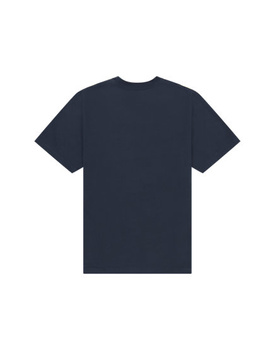 MESKA KOSZULKA WRANGLER CJ GRAPHIC TEE DARK NAVY 112362911