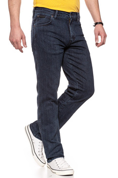 WRANGLER TEXAS BLUE LAVA W121RR206 112126190