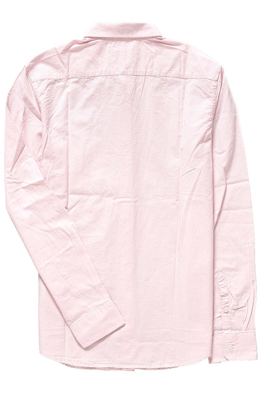 KOSZULA WRANGLER LS 1PKT BUTTON DOWN PEPPA PINK W58833NU6 112129605